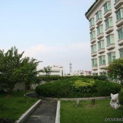 Grand Hotel Terme della Fratta Бертиноро фото 3