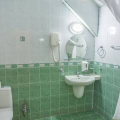 Отель Mpm Royal Central Солнечный берег ванная