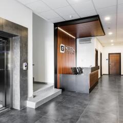 Отель Бутик-отель G Suites Luxury Rentals Кипр, Никосия - отзывы, цены и фото номеров - забронировать отель Бутик-отель G Suites Luxury Rentals онлайн интерьер отеля фото 2