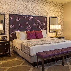 Отель The Orleans Hotel & Casino США, Лас-Вегас - отзывы, цены и фото номеров - забронировать отель The Orleans Hotel & Casino онлайн комната для гостей