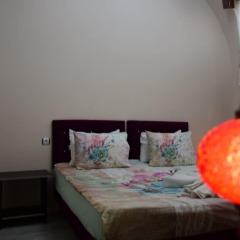 Отель Ipekyolu Garden Аванос детские мероприятия