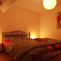 Отель B&b Bruxelles Heysel Atomium Брюссель детские мероприятия фото 2