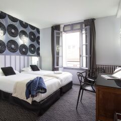 Отель Grand Hôtel Raymond IV Франция, Тулуза - отзывы, цены и фото номеров - забронировать отель Grand Hôtel Raymond IV онлайн фото 8