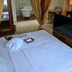 Peninsula Galata Boutique Hotel спа
