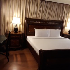 Отель Kl Bukit Bintang Suites At Times Square Малайзия, Куала-Лумпур - отзывы, цены и фото номеров - забронировать отель Kl Bukit Bintang Suites At Times Square онлайн комната для гостей фото 2