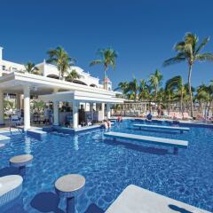 Отель Riu Palace Cabo San Lucas Кабо-Сан-Лукас детские мероприятия фото 2