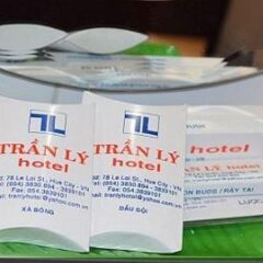 Tran Ly Hotel с домашними животными