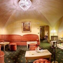 Grand Hotel Plaza & Locanda Maggiore интерьер отеля фото 3