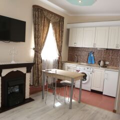 Olympia Hotel Санкт-Петербург в номере