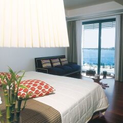 Отель Vouliagmeni Suites Греция, Афины - 1 отзыв об отеле, цены и фото номеров - забронировать отель Vouliagmeni Suites онлайн фото 8
