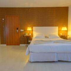 Amazonia Estoril Hotel комната для гостей фото 4