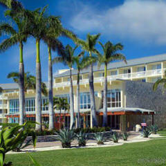 Отель Grand Lucayan Resort Bahamas питание фото 3