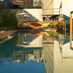 Отель Park Hyatt Istanbul Macka Palas - Boutique Class фото 3