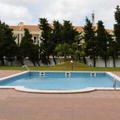 Hotel Caldas Internacional бассейн фото 3