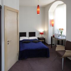 Rixwell Terrace Design Hotel комната для гостей фото 9