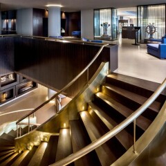 Отель Grand Açores Atlantico Понта-Делгада интерьер отеля фото 2