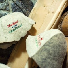 Гостиница Прага спа