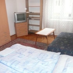 Апартаменты Buda Centrum Apartments Будапешт удобства в номере