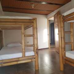 Отель Hostal Boutique La Mercedes детские мероприятия