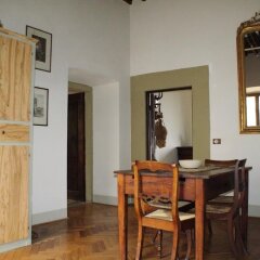 Отель Relais La Torre Ареццо в номере фото 2