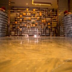 Hotel Conrab (Ganzhou Wanxiang) развлечения