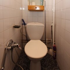 Гостиница ApartLux Курская ванная фото 2