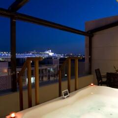Nidya Hotel Galataport бассейн фото 4