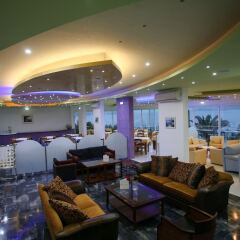 Отель Princessa Riviera Resort развлечения