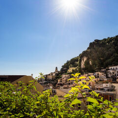 Отель Amalfi Luxury House фото 16