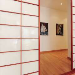 Отель Terrasse Zen - Five Stars Holiday House фитнесс-зал фото 2
