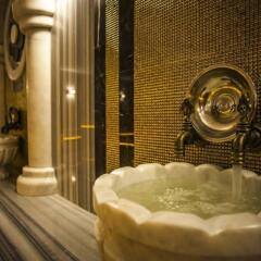 Liv Suit Hotel Турция, Диярбакыр - отзывы, цены и фото номеров - забронировать отель Liv Suit Hotel онлайн спа