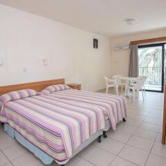 Kkaras Hotel комната для гостей фото 4