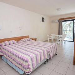 Kkaras Hotel in Ayia Napa, Cyprus from 62$, photos, reviews - zenhotels.com guestroom photo 3