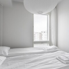 Отель WeHost Leinelänkaari 21 Финляндия, Вантаа - отзывы, цены и фото номеров - забронировать отель WeHost Leinelänkaari 21 онлайн детские мероприятия