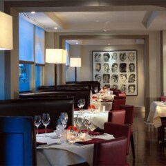 Отель Rocco Forte Hotel Amigo Бельгия, Брюссель - 1 отзыв об отеле, цены и фото номеров - забронировать отель Rocco Forte Hotel Amigo онлайн питание фото 2