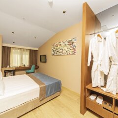 Redmont Hotel Nisantasi спа