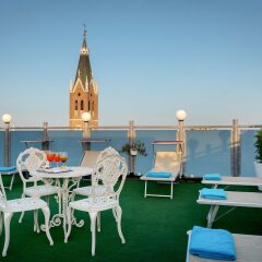 Hotel President детские мероприятия