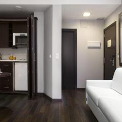 Отель & Spa Villa Olímpic@ Suites Испания, Барселона - 3 отзыва об отеле, цены и фото номеров - забронировать отель & Spa Villa Olímpic@ Suites онлайн в номере фото 2