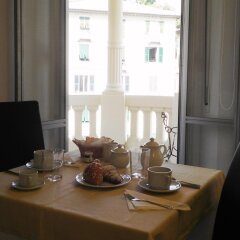 Отель Palazzo Gropallo Rooms Генуя в номере