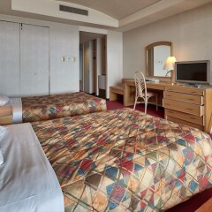 Hotel Miyuki Beach Центр Окинавы фото 5