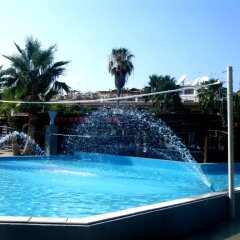 Отель Pambos Napa Rocks Hotel - Adults Only Кипр, Айя-Напа - 13 отзывов об отеле, цены и фото номеров - забронировать отель Pambos Napa Rocks Hotel - Adults Only онлайн