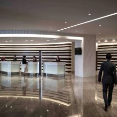 Отель Pullman Hanoi Ханой фитнесс-зал