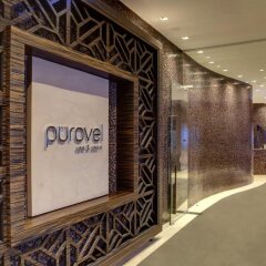 Отель Swissotel Tallinn интерьер отеля фото 2