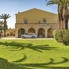 Caiammari Boutique Hotel & Spa Сиракуза фото 11