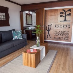 Le Tahiti by Pearl Resorts in Arue, French Polynesia from 415$, photos, reviews - zenhotels.com guestroom photo 5