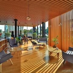 Radisson Blu Iveria Hotel, Tbilisi фитнесс-зал