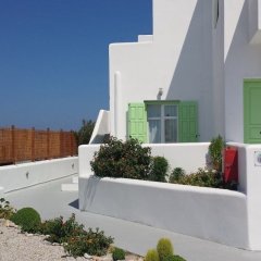 Efthimias Rooms in Klima, Greece from 64$, photos, reviews - zenhotels.com photo 2