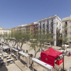 Гостевой Дом Forum Tarragona фото 3