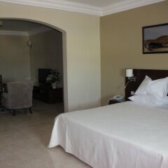 MauriCenter Hotel in Nouakchott, Mauritania from 145$, photos, reviews - zenhotels.com guestroom