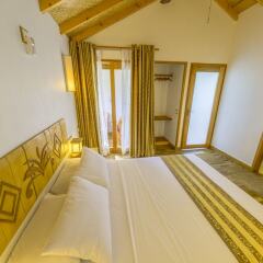 Отель Ameera Maldives комната для гостей фото 4